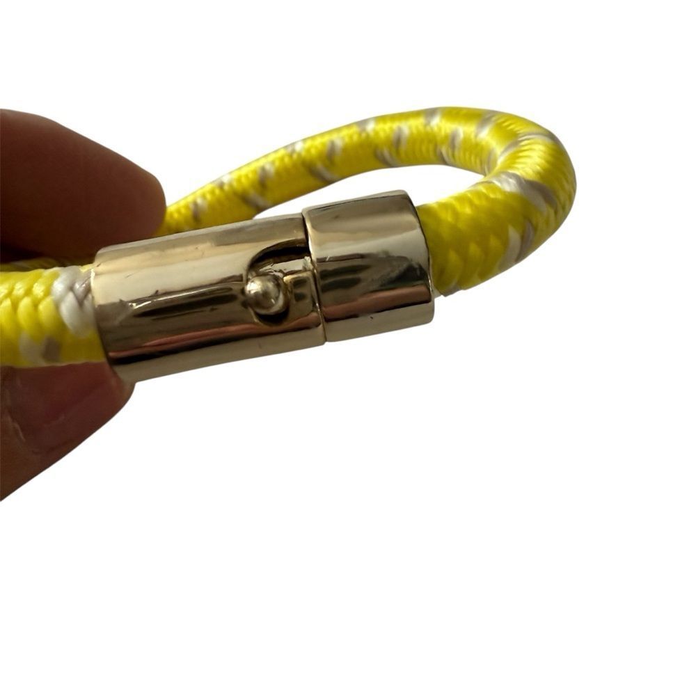 J. Crew Nautical Rope Bracelet - Picture 4 of 4